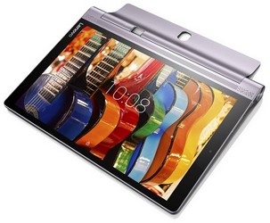 Замена разъема питания на планшете Lenovo Yoga Tablet 3 Pro 10 в Комсомольске-на-Амуре